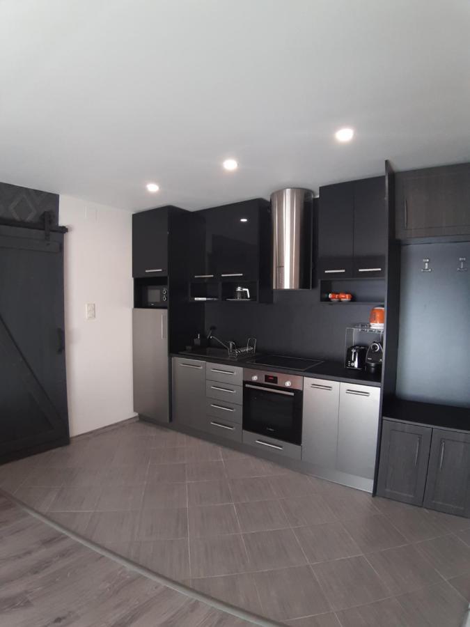 Profi Keco Apartman Balatonalmádi Exterior photo