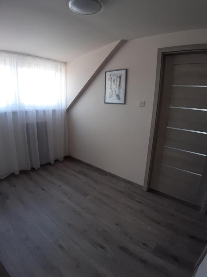 Profi Keco Apartman Balatonalmádi Exterior photo