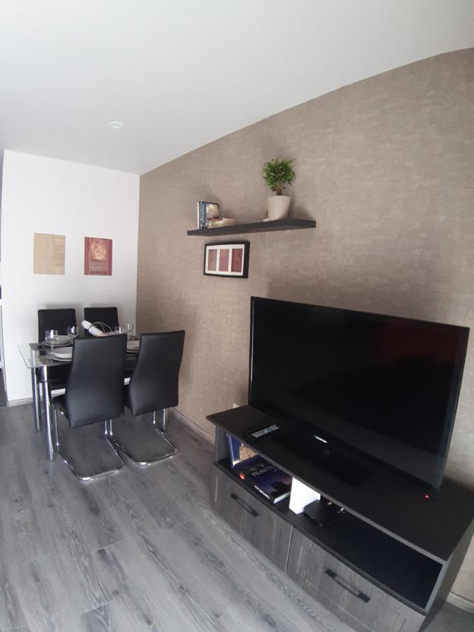 Profi Keco Apartman Balatonalmádi Exterior photo