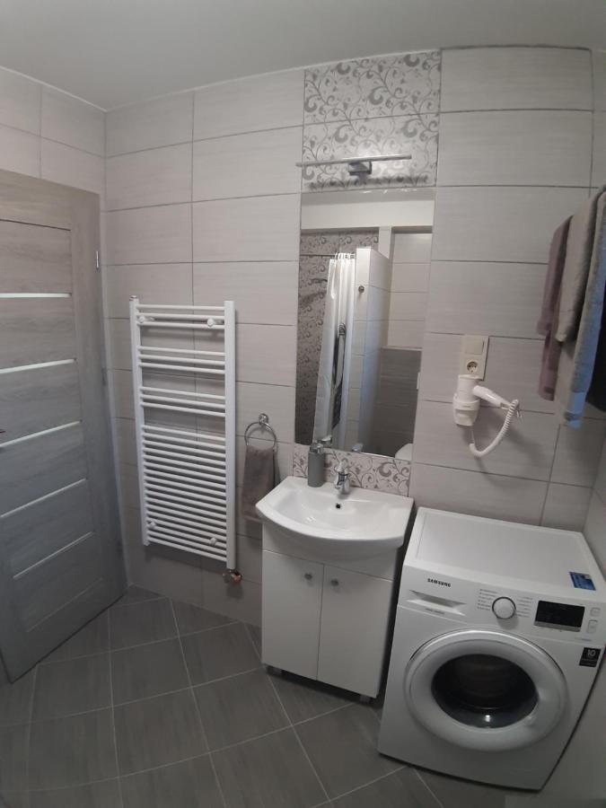 Profi Keco Apartman Balatonalmádi Exterior photo