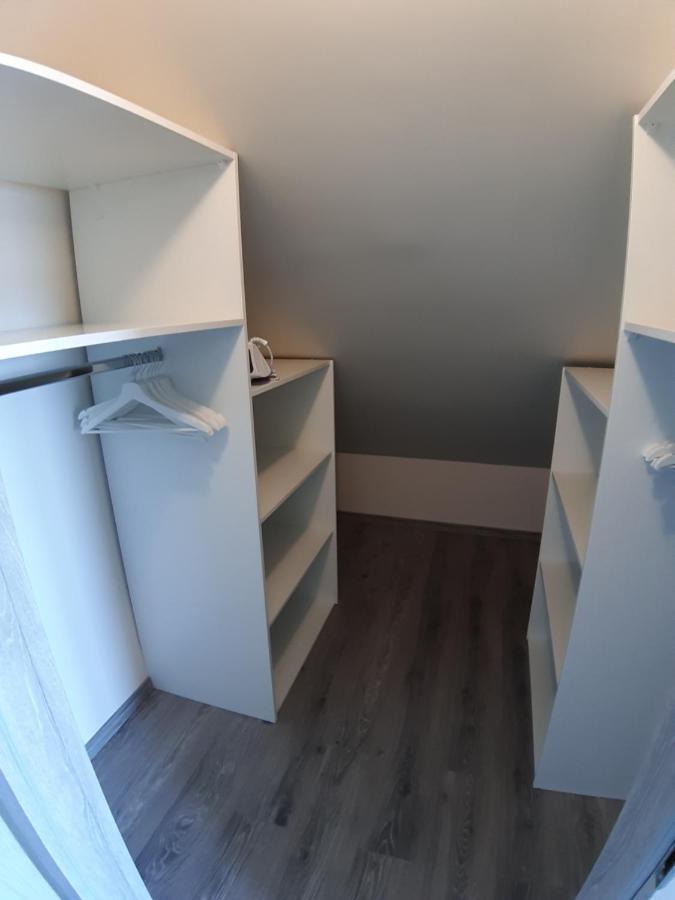 Profi Keco Apartman Balatonalmádi Exterior photo