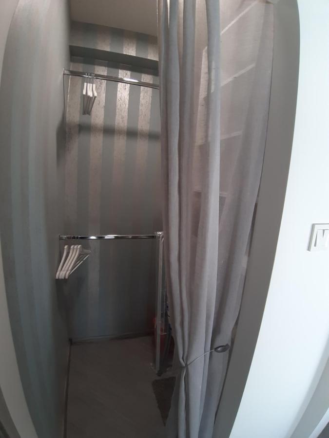 Profi Keco Apartman Balatonalmádi Exterior photo